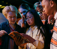 Adolescentes