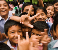 Niños