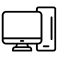 Plataformas complementarias